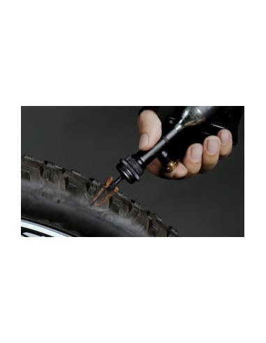 Topeak Co2 Pomp Tubi Master X Incl Co2 Cartridge Kopen 64 95