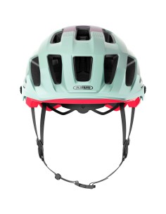 Abus helm Purl-Y ACE moss green S 51-55cm