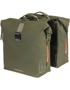 Brooks frametas Scape Frame Bag Large Mud 3,5L