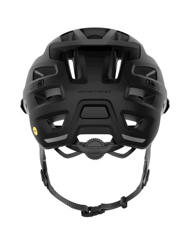 Abus helm Moventor 2.0 MIPS velvet black S 51-55cm