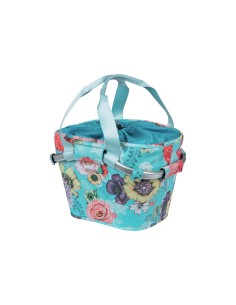 Cortina Hondenmand Manchester AVS 36L zwart 32x43x26cm