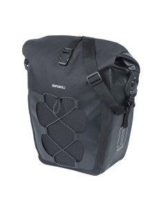 Topeak stuurtas Tubular frontloader 3.8L