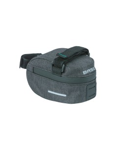 Topeak zadeltas Elementa SeatBag Slim XS