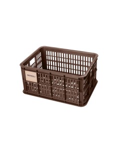 Cortina Hondenmand Manchester AVS 36L zwart 32x43x26cm
