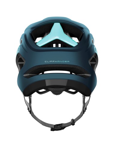 Abus helm CliffHanger midnight blue S 51-55cm