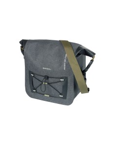 Topeak stuurtas BarLoader zwart