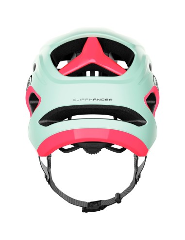 Abus helm CliffHanger iced mint S 51-55cm