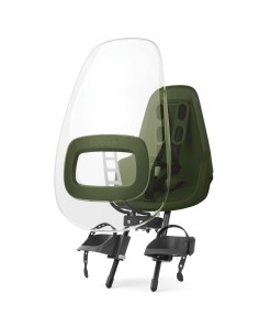 Thule Yepp windscherm