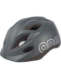 Abus helm Hud-Y race grey S 51-55 cm