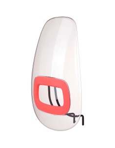 Thule Yepp windscherm