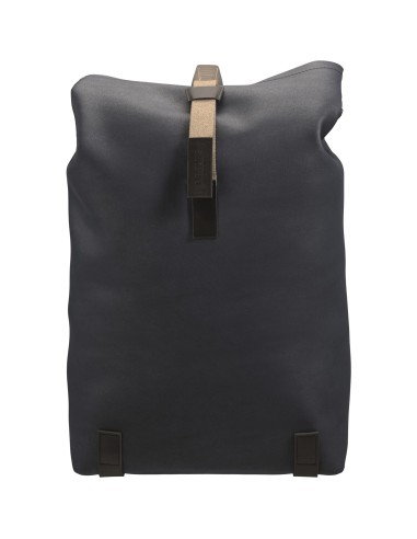 Brooks rugtas Pickwick S Black 12L