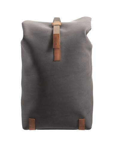 Brooks rugtas Pickwick M Grey 26L