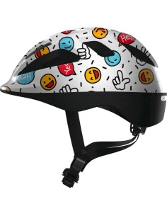 Abus helm PowerDome MIPS polar white S 51-55cm