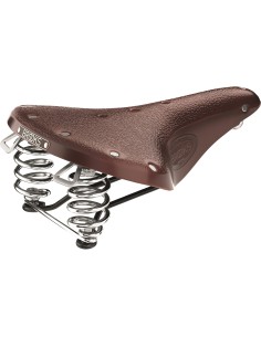 Ergotec zadel ES Active M strong