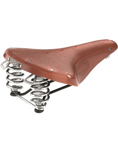 Ergon zadel SM Comp heren S/M zwart