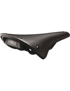 Brooks zadel B17 imperial std heren bruin