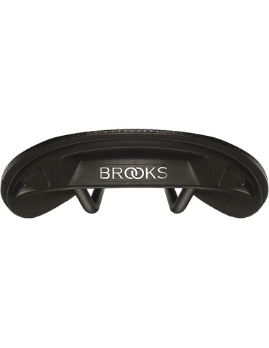 Brooks zadel C15 Cambium All Weather zwart