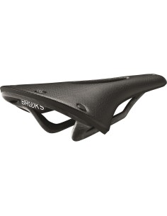 Brooks zadel B66S dames bruin