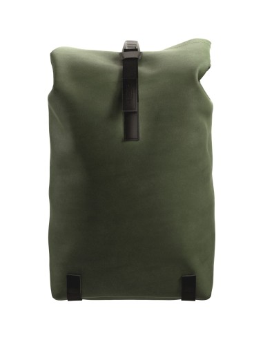 Brooks rugtas Pickwick Cotton Canvas 26L forest