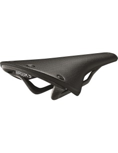 Brooks zadel B17 imperial narrow heren bruin