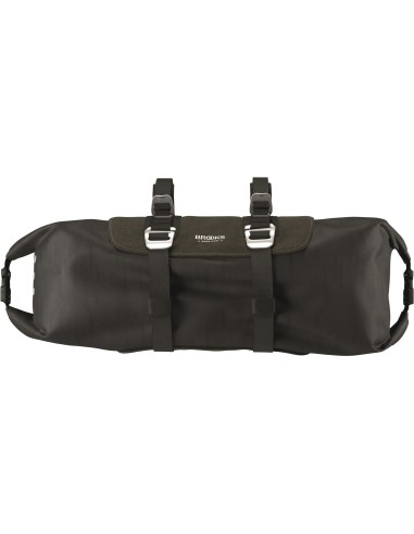 Brooks stuurtas Scape Handlebar Roll Mud 9-11L