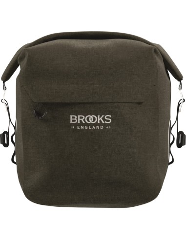 Brooks fietstas enkel Scape S Mud 10-13L