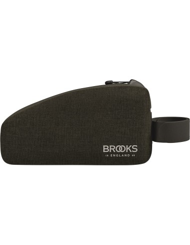 Brooks frametas Scape Top Tube Bag Mud 0,9L