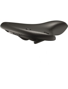 Brooks zadel B17 imperial std heren bruin