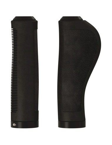 Brooks handvatten Ergonomic cambium grips 130mm black