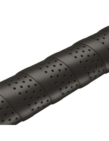 Brooks stuurlint microfiber black
