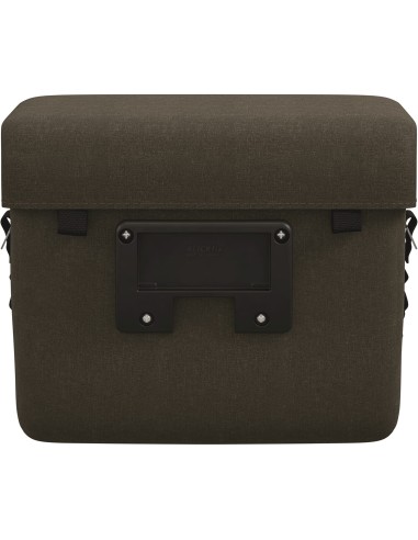 Brooks stuurtas Scape Handlebar Case Mud 8L