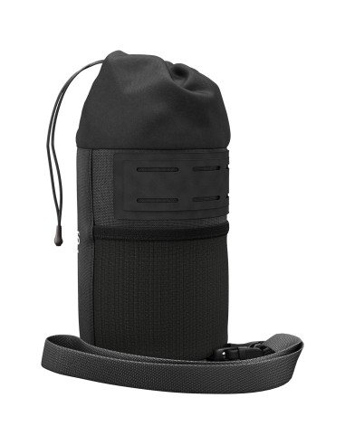 Brooks tas Scape Feed Pouch Black 1L