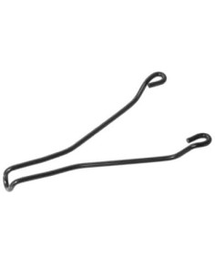 Ergon zadel SM E-mountain Core Prime dames M/L zwart