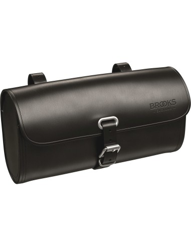 Brooks zadeltas Challenge Black 1,5L