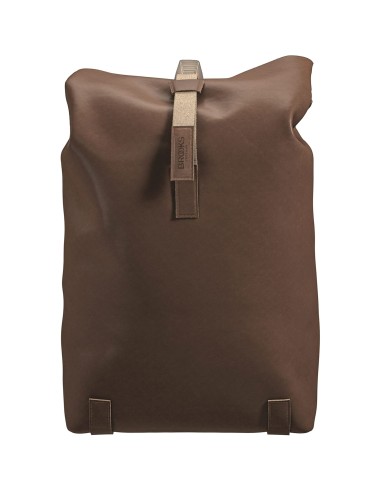 Brooks rugtas Pickwick S Leather Brown 12L
