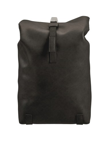 Brooks rugtas Pickwick S Leather Black 12L