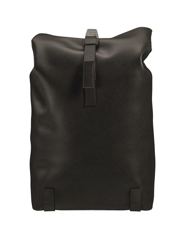 Brooks rugtas Pickwick S Reflective Leather Black 12L