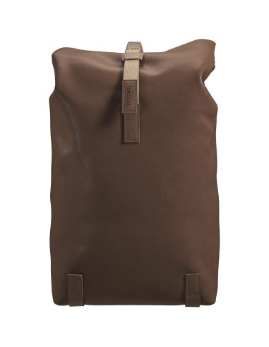 Brooks rugtas Pickwick M Leather Brown 26L