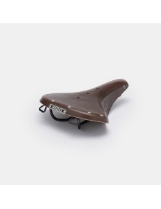 Selle Royal zadel Drifter Plus 5111 bruin