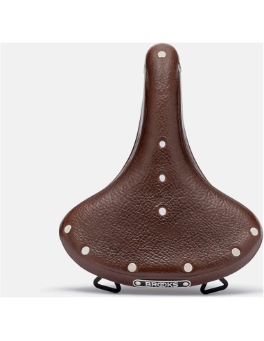 Brooks zadel B68 A. Brown