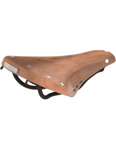 Terry zadel Fly Arteria Max heren zwart