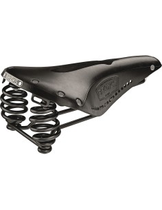 Ergon zadel SR Allroad Core Pro Carbon heren M/L stealth
