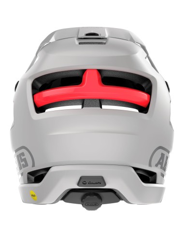 Abus helm AirDrop MIPS polar white L-XL 58-62cm