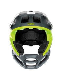 Abus helm Pedelec 2.0 ACE signal yellow L 56-62cm