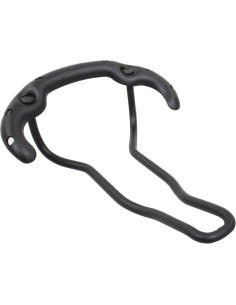 Selle San Remo zadel Varese zwart