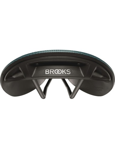Brooks zadel C17 Cambium All Weather Octane