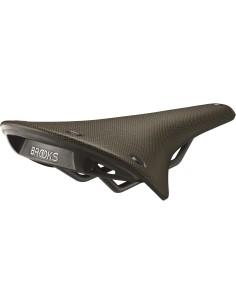 Brooks zadel B66S dames bruin