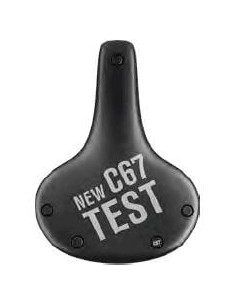 Ergon zadel SM E-mountain Core Prime heren S/M zwart