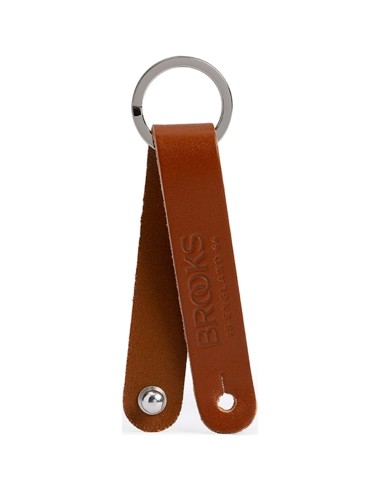 Brooks Leather hub shiner Honey