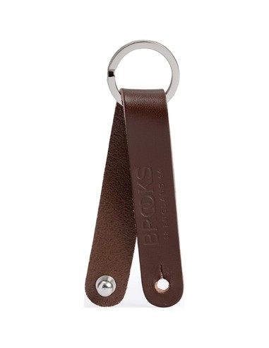 Brooks Leather hub shiner A.Brown
